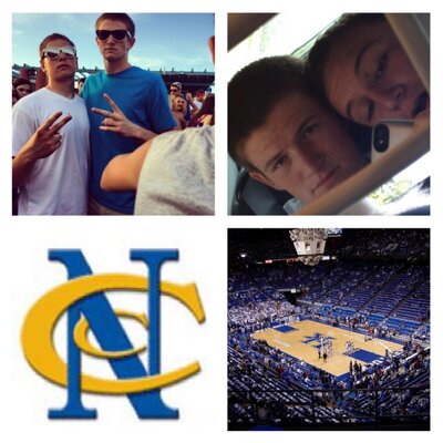 Profile Picture of Ben Weyer's Roomies (@@WeyersRoomies) on Twitter