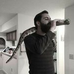 Profile Picture of Adam Sturt (@adambrickhouse) on Instagram