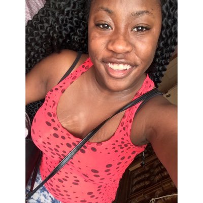 Profile Picture of Kenya Shanice Carter (@ShanixeWorld) on Twitter