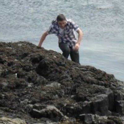 Profile Picture of Adam Crispin (@adam2you) on Twitter