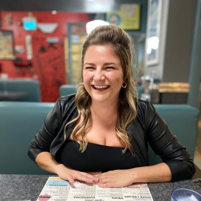 Profile Picture of Claudia Tremblay (@ClaudiaTrembl18) on Twitter