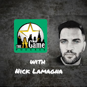 Nick Lamagna (Host Of The A Game Podcast) - Youtube Profile Picture of Nick Lamagna (Host Of The A Game Podcast) (@NickLamagnaInvest) on Youtube