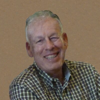 Profile Picture of Jim Jeffries (@TucsonJames) on Twitter