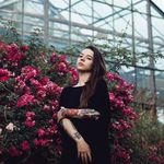 Profile Picture of Ｉｎｋ＆Ｐａｉｎｔ🌷 (@magdalena_bujak) on Instagram