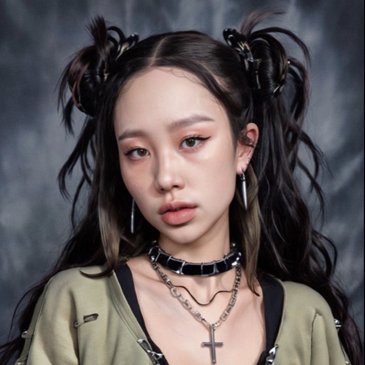 Profile Picture of   ✊🏻✊🏼✊🏽✊🏾✊🏿 freedom... (@valenlee_) on Tiktok