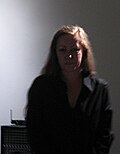 Profile Picture of Iraida Yusupovaon Wikipedia