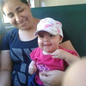 Profile Picture of Pamela Luciana Diaz (@PamelaLucianaD2) on Twitter