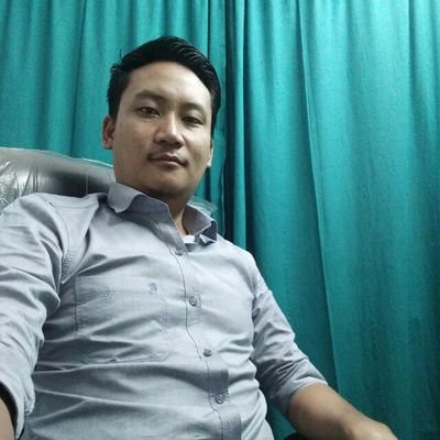 Profile Picture of Keviseto Kintso (@KevisetoKintso) on Twitter