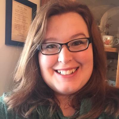Profile Picture of Alison Crouse (@@alwilynn) on Twitter