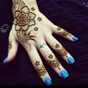 Profile Picture of Samina Shahid (@Saminashahid17) on Twitter