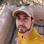 Profile Picture of Matt Goldstein (@gold4_you) on Instagram
