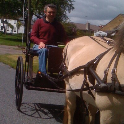 Profile Picture of Andrew Barraclough (@AndyBarraclough) on Twitter