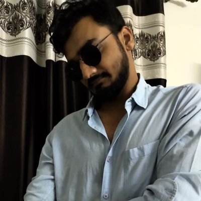 Profile Picture of Devendra Singh (@i_kachwaha) on Twitter