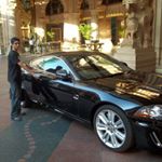 Profile Picture of Davis Chandy (@davis.chandy) on Instagram