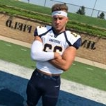 Profile Picture of Chase Carter Balliette (@thee_chasecarter) on Instagram