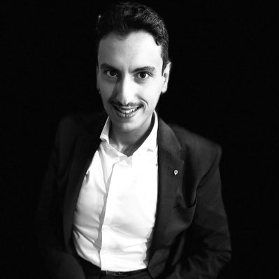 Profile Picture of محمد عايض (@mohammadAyedh91) on Twitter