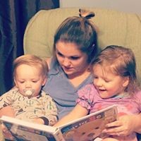 Profile Picture of Emily Andrews (@emily-andrews-34) on Quora