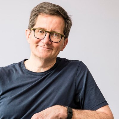 Profile Picture of Duncan Cameron (@Duncan_2_pt_0) on Twitter