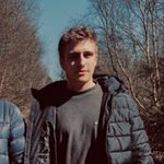 Profile Picture of Rory Lamont-Cook (@rorylamontcook_) on Instagram