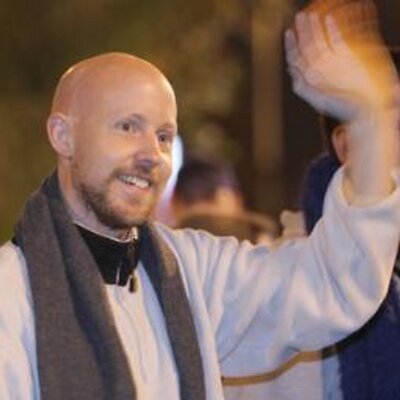 Profile Picture of Matthew Hesketh (@heskethmatthew) on Twitter