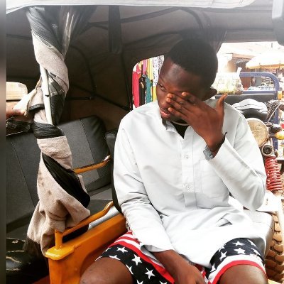 Profile Picture of Steven Abboud  💎 ⌚  💰 (@evensteventbh) on Twitter