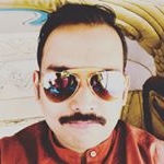 Profile Picture of Arun Suresh (@venaadan) on Instagram