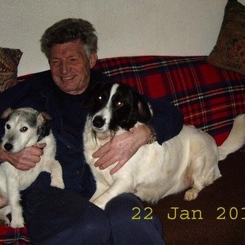 Profile Picture of Derek Hector (@Nigekuolema) on Twitter