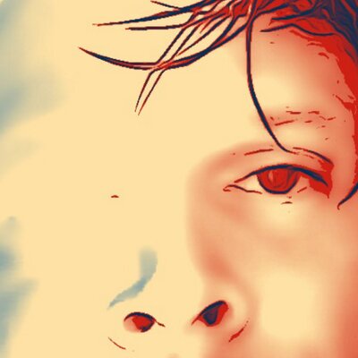 Profile Picture of Brendan Ewing (@positivegiant) on Twitter