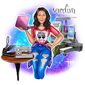 Profile Picture of Lisa Ledesma Nixon  (@SewDiva559) on Youtube