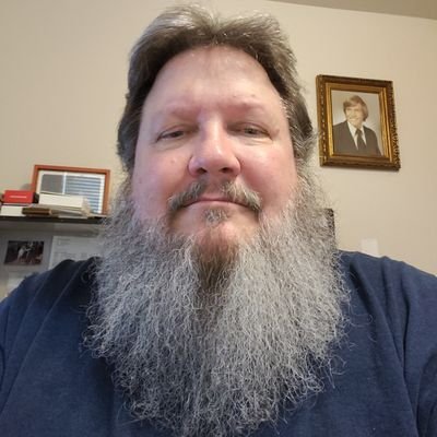 Profile Picture of Stephen Parkhurst (@Vamoose_1) on Twitter