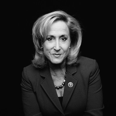 Profile Picture of Ann Wagner (@RepAnnWagner) on Twitter