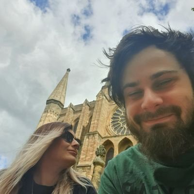 Profile Picture of Joe Randall (@JoeLewisRandall) on Twitter