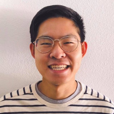 Profile Picture of Alvin Chiu (@alvinnchiu) on Twitter