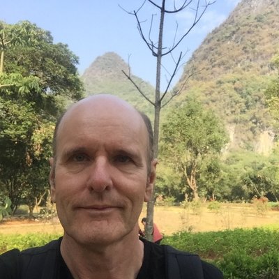 Profile Picture of Tom Bramble (@TomBramble1960) on Twitter