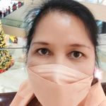 Profile Picture of Rachel Marcia (@rcl_mm) on Instagram