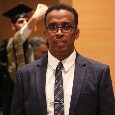 Profile Picture of Khalid Ali (@KRizk5) on Twitter