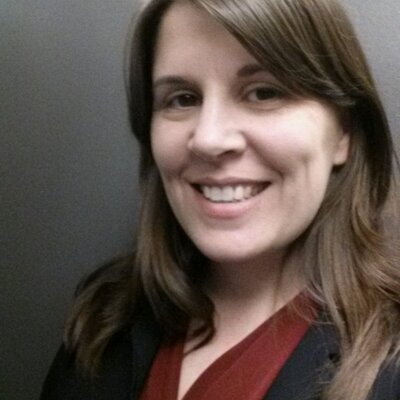 Profile Picture of Angela Childers (@irefusetoplay) on Twitter