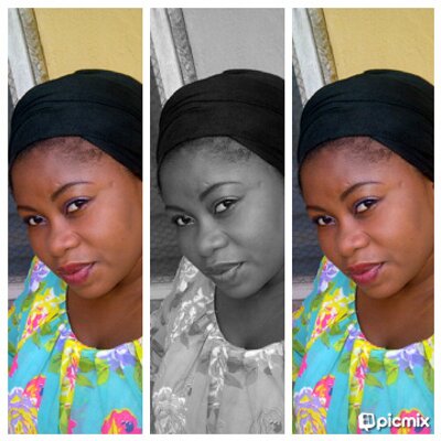 Profile Picture of Osunsan Ariyike- P (@AriyikePeters) on Twitter