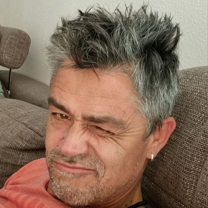 Profile Picture of Mitch (@pepsie49) on Tiktok