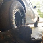Profile Picture of Daniel Thacker (@shitbox_chevy_ii) on Instagram