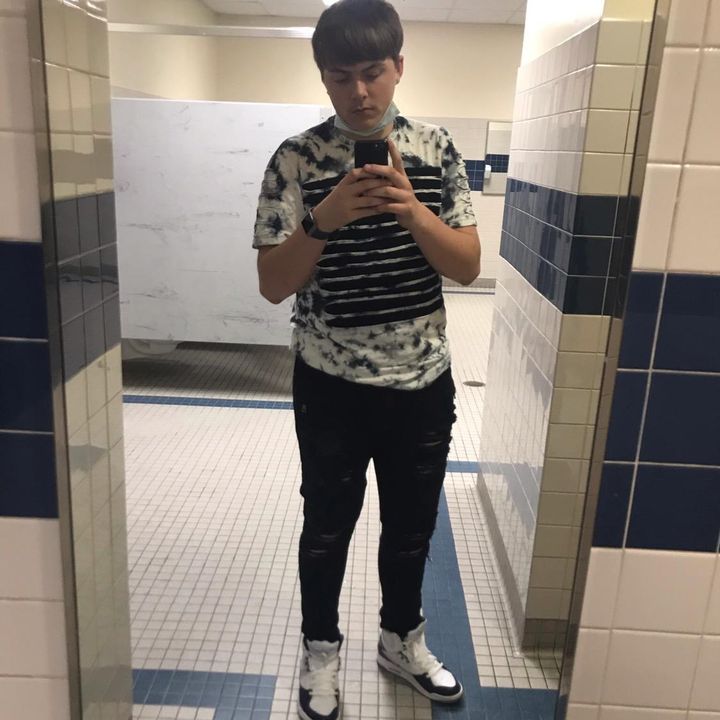 Profile Picture of Dillon Golding (@dillongolding2) on Tiktok