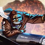 Profile Picture of Russel Hobbs (@russel_hobbs_) on Instagram