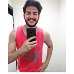 Profile Picture of Bryan Matías ♒ (@bryanmatiast) on Instagram