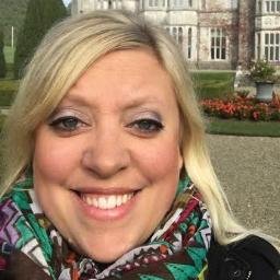 Profile Picture of Michelle Graber (@Sparkledelic) on Twitter