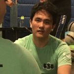 Profile Picture of Jaeyoung Lee (@now__0) on Instagram