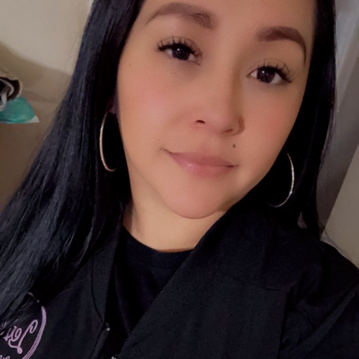 Profile Picture of lailahleiz (@lailahleizdt) on Tiktok