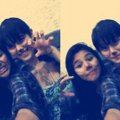 Profile Picture of Nicole Miramontes (@KimYasuhira) on Twitter