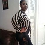 Profile Picture of Shantel James (@pink_gemini340) on Instagram