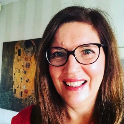 Profile Picture of Jaana Palmroth (@JaanaPalmroth) on Twitter