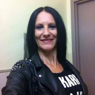 Profile Picture of Iris Simmons (@irissimmons17) on Twitter